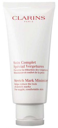 Krim Penghilang Stretch Mark Yang Bagus - Clarins Stretch Mark Control