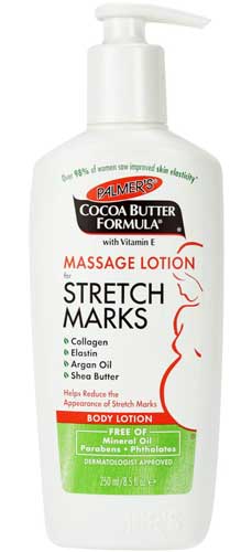 Krim Penghilang Stretch Mark Yang Bagus - Palmer's Cocoa Butter Formula