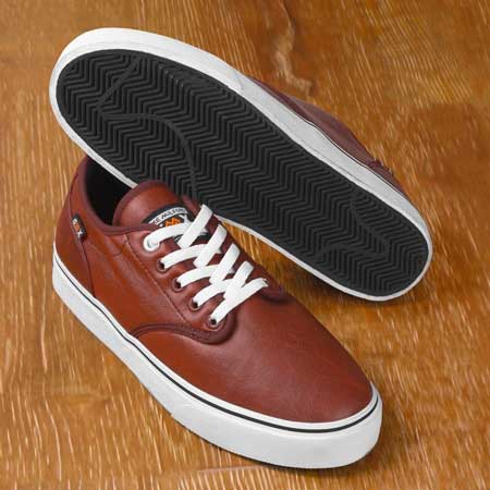 Merk Sneakers Buatan Lokal Terbaik - Geoff Max (GMX)