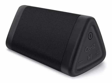 Merk Speaker Bluetooth Yang Bagus - Oontz Angle 3