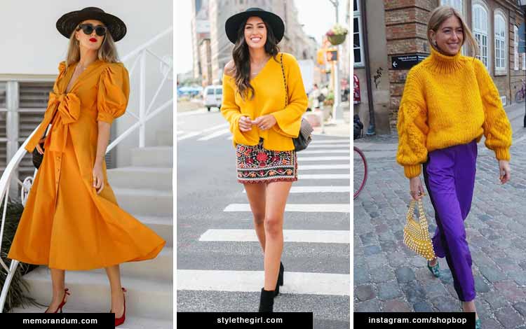 Trend-Fashion-2020-Marigold