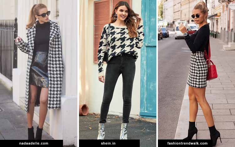 Trend-Fashion-2020-Motif-houndstooth