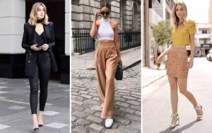 Trend fashion wanita 2020