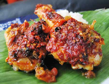 Berbagai-Olahan-Ayam-Super-Lezat-Ayam-Bumbu-Rujak