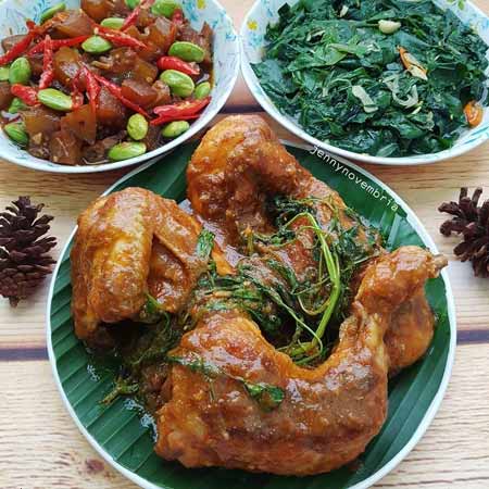 Berbagai-Olahan-Ayam-Super-Lezat-Pencok-Ayam