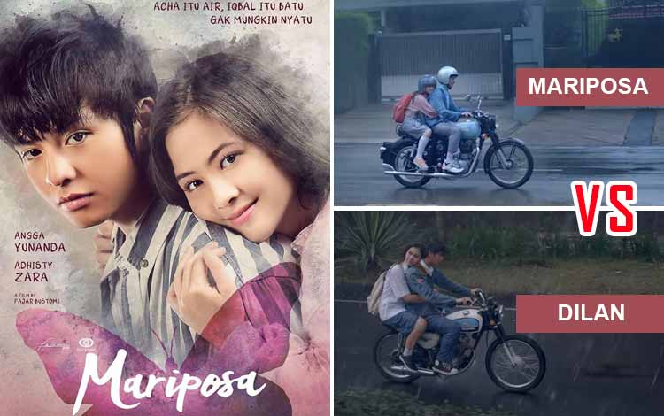Fakta-Film-Mariposa