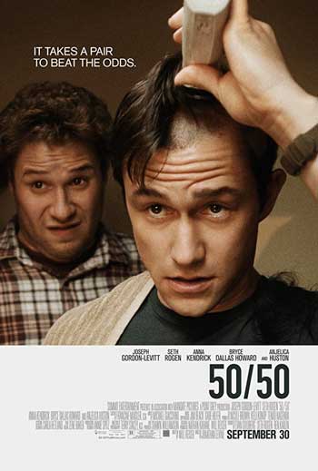 Film Persahabatan Terbaik - 50 50 (2011)