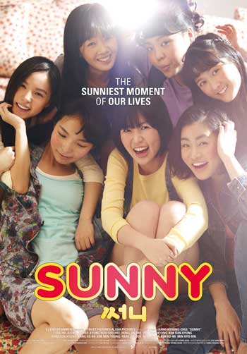 Film Persahabatan Terbaik - Sunny (2011)