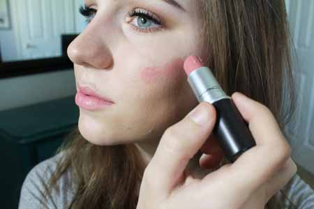 Tips-Makeup-Natural-Yang-Simple-Untuk-Remaja