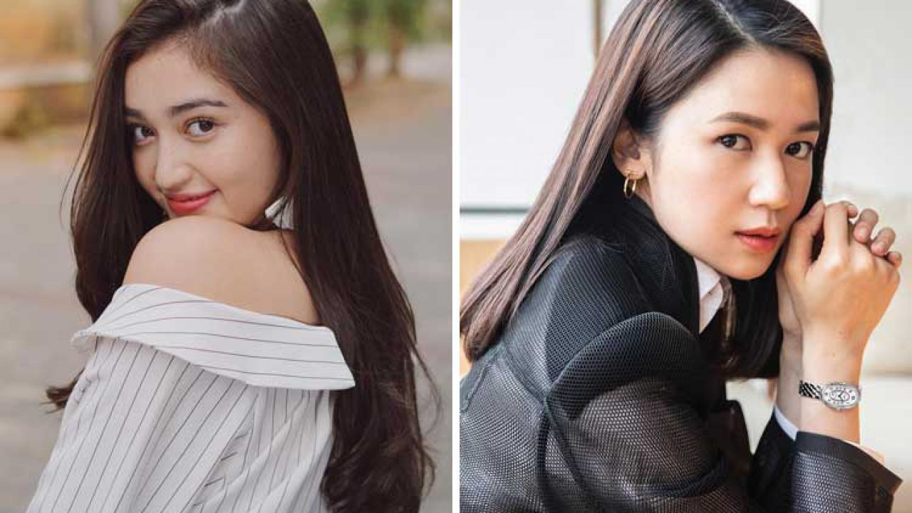 ciri ciri wajah oriental - Teknoid