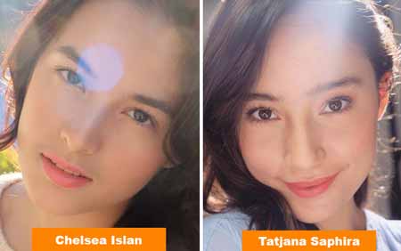 Deretan-Artis-Indonesia-Yang-Disangka-Kembaran