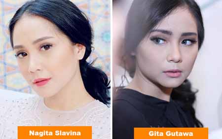 Deretan-Artis-Indonesia-Yang-Disangka-Kembaran