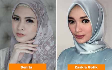 Deretan-Artis-Indonesia-Yang-Disangka-Kembaran