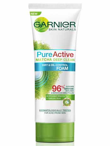 Produk-Kosmetik-Garnier-Lengkap-Dengan-Harga