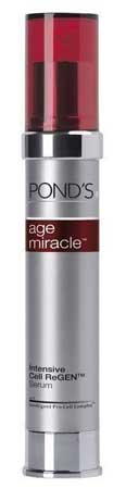 Produk Kosmetik Pond's Lengkap Dengan Harga - Pond's Age Miracle Intensive Cell ReGen Serum