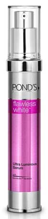 Produk Kosmetik Pond's Lengkap Dengan Harga - Pond's Flawless White Ultra Luminous Serum