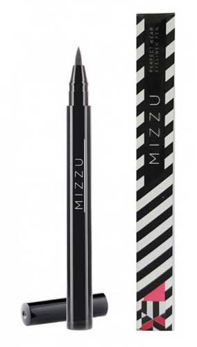 Eyeliner Waterproof Terbaik - Mizzu Perfect Wear Eyeliner Pen