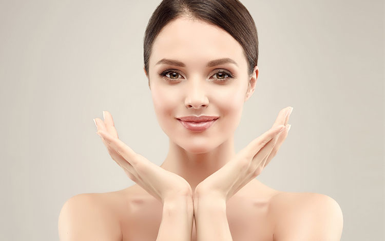 Peeling Gel Wajah Terbaik