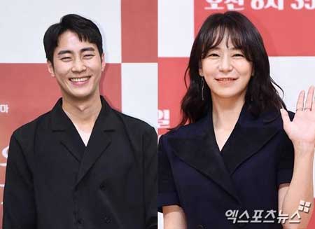 Drama Korea Bulan Juni 2020