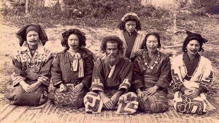 Fakta-Seputar-Suku-Ainu,-Suku-Asli-Penghuni-Pulau-Hokkaido,-Jepang