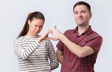 Cara Menyikapi Friendzone - Ungkapkan Perasaan