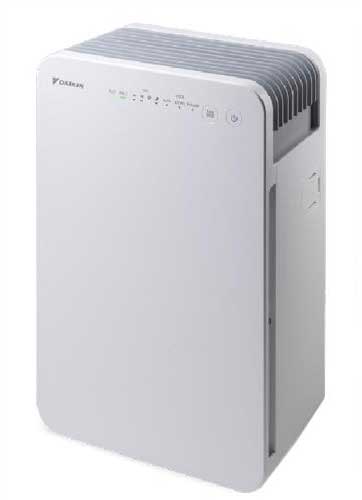 Merk Air Purifier Terbaik - Daikin Air Purifier