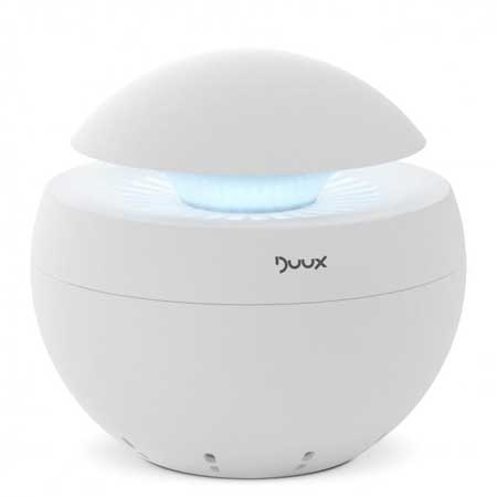 Merk Air Purifier Terbaik - Duux Sphere Air Purifier