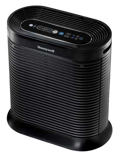 Merk Air Purifier Terbaik - Honeywell Air Purifier