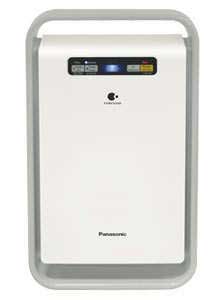 Merk Air Purifier Terbaik - Panasonic Personal Air Purifier