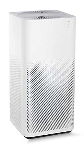 Merk Air Purifier Terbaik - Xiaomi Mi Air Purifier 2