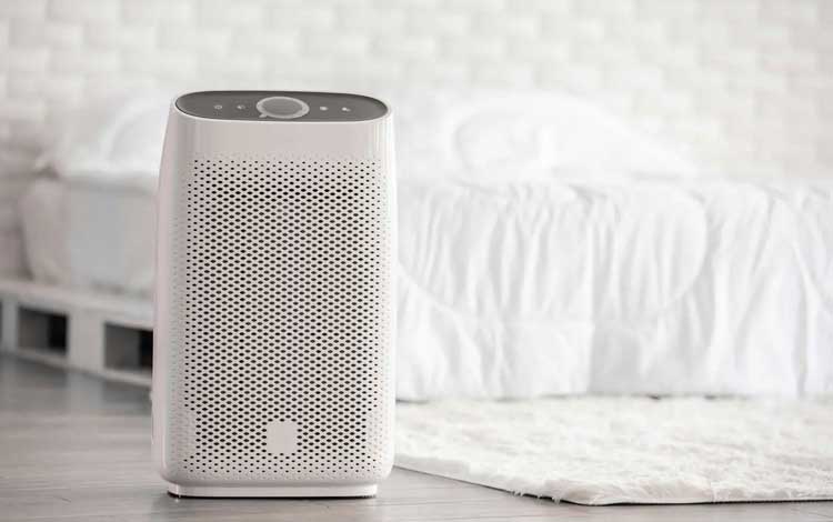 merk air purifier portable terbaik