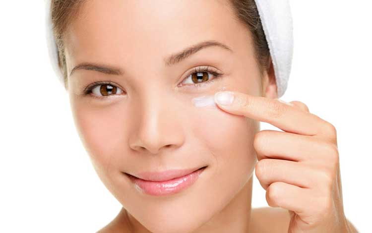Merk Eye Cream Bagus