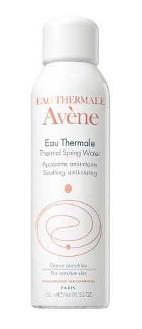 Merk Face Mist Terbaik - Avène Thermal Spring Water