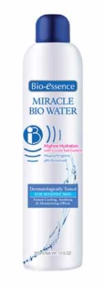 Merk Face Mist Terbaik - Bio-Essence Miracle Bio Water