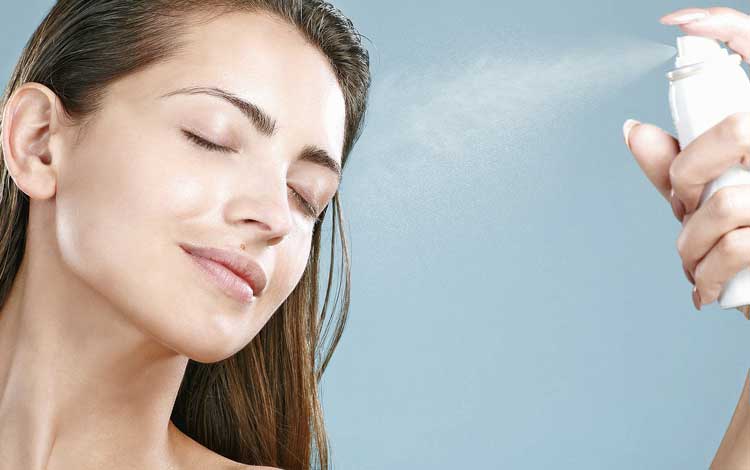 Merk Face Mist Terbaik