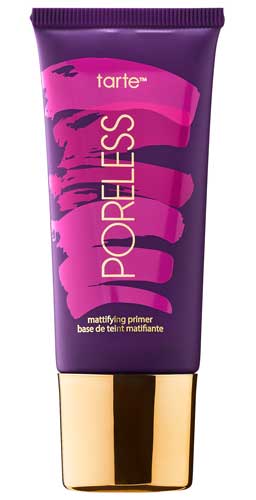 Merk Primer Yang Bagus - Tarte Poreless Mattifying Primer