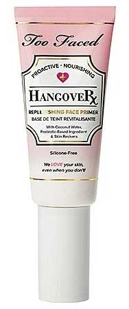 Merk Primer Yang Bagus - Too Faced Hangover Replenishing Face Primer