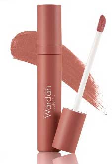 Produk Make Up Lokal Terbaik - Colorfit Velvet Matte Lip Mousse