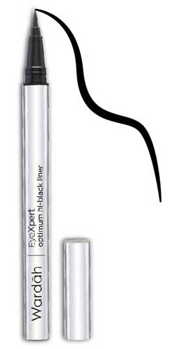 Produk Make Up Lokal Terbaik - Wardah EyeXpert Optimum Hi-Black Liner