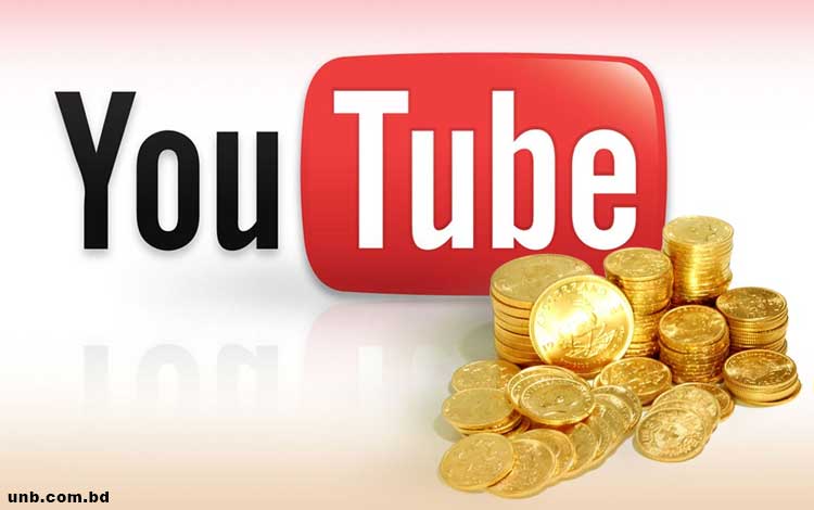 Cara Menghitung Pendaptan di YouTube