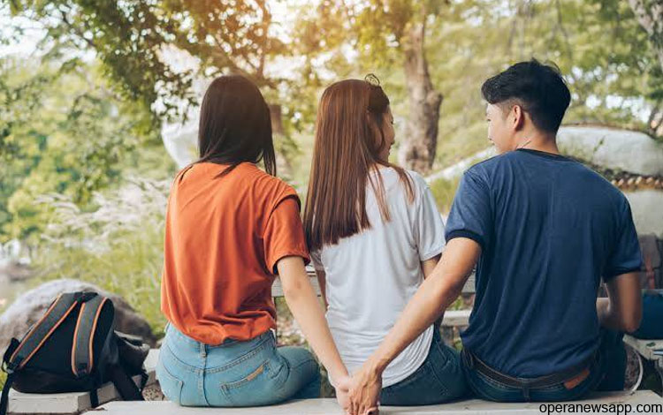 Cara Mengatasi Perasaan Naksir Sama Pacar Teman