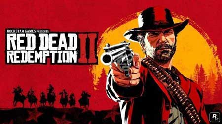 Game PS4 Terbaik - Red Dead Redemption 2