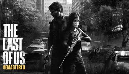 Game PS4 Terbaik - The Last of Us