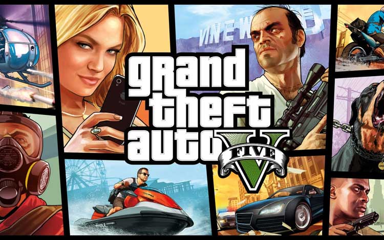 Game PS5 Terbaik