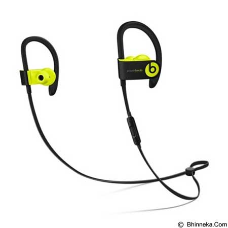 Headset Bluetooth Terbaik Dibawah 1 Juta - Beats by Dre Powerbeats3 Wireless