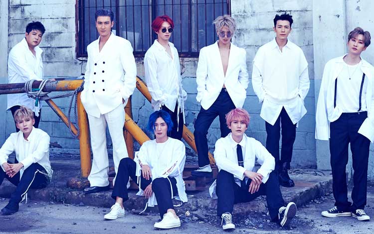 Idol Kpop Paling Lucu