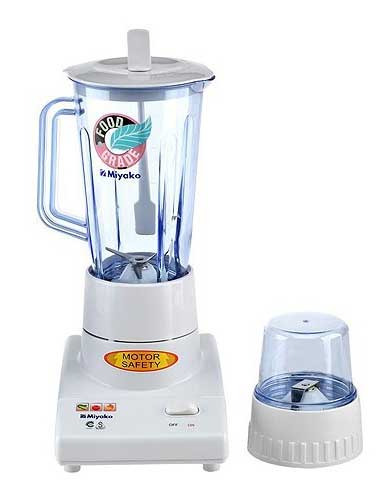 Merk Blender Yang Bagus Dan Murah - Miyako BL 101 PL