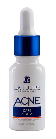 Produk Skincare La Tulipe - Acne Care Serum