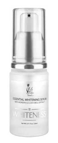 Produk Skincare La Tulipe - Essential Whitening Serum