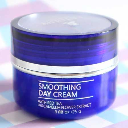 Produk Skincare La Tulipe - Smoothing Day Cream